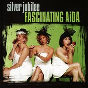 Silver jubilee : fascinating aida cover image cdn
