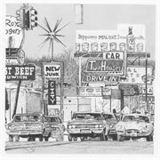 Split with two houses, new junk city cover image cdn