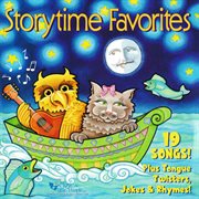 Storytime favorites cover image cdn