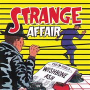 Strange Affair cover image cdn