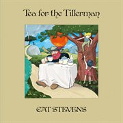 Tea for the tillerman [super deluxe] cover image cdn