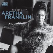The genius of Aretha Franklin cover image cdn