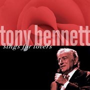 Tony bennett sings for lovers cover image cdn