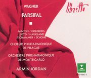 Wagner : parsifal (1981) cover image cdn