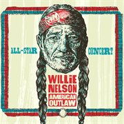 Willie nelson american outlaw [live] cover image cdn