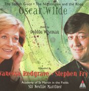 Wiseman : oscar wilde fairy tales cover image cdn