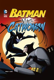 Batman vs. Catwoman cover image cdn
