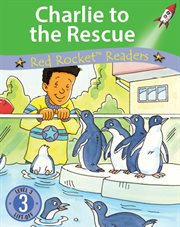 Charlie to the rescue cover image cdn