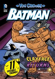 Clayface returns cover image cdn