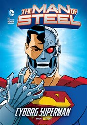 Cyborg Superman cover image cdn