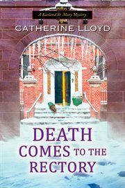 Death comes to the rectory cover image cdn