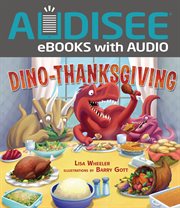 Dino-Thanksgiving cover image cdn