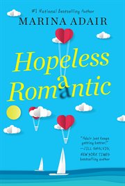 Hopeless romantic cover image cdn