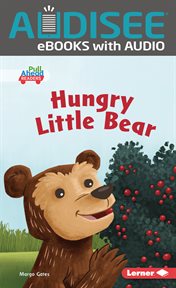 Hungry little bear cover image cdn