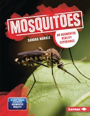 Mosquitoes : tiny insect troublemakers cover image cdn
