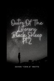 Outro of the literary black sheep pt.2 cover image cdn
