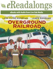 Overground railroad cover image cdn