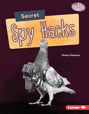 Secret Spy Hacks cover image cdn