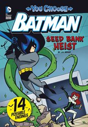 Seed bank heist cover image cdn
