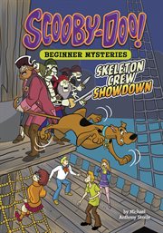 Skeleton crew showdown cover image cdn