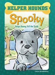 Spooky Helps Danny Tell the Truth cover image cdn