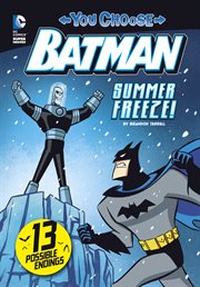 Summer freeze! cover image cdn