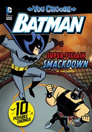 Super-villain smackdown cover image cdn