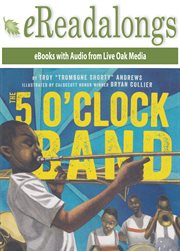 The 5 O'clock Band cover image cdn