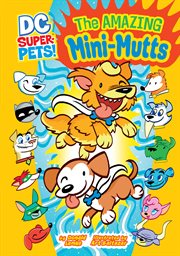The amazing mini-mutts cover image cdn