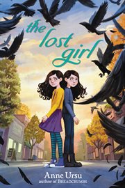 The lost girl cover image cdn