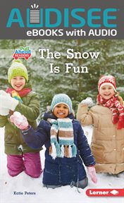 The snow is fun cover image cdn