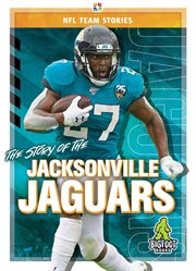 The story of the Jacksonville Jaguars cover image cdn