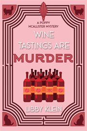 Wine tastings are murder cover image cdn