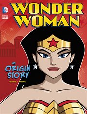 Wonder Woman : an origin story cover image cdn