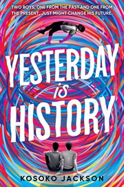 Yesterday is history cover image cdn