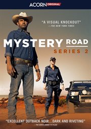 Mystery Road. Season 2 cover image cdn