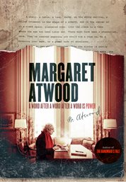 Margaret Atwood : Encounters cover image cdn