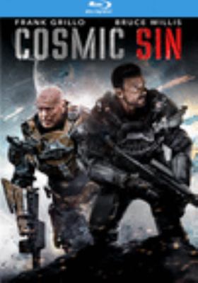 Cosmic sin cover image