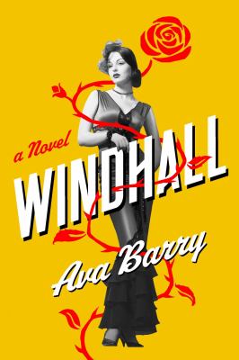 Windhall  cover image cdn