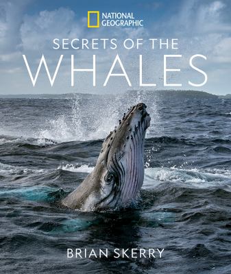 Secrets of the whales  cover image cdn