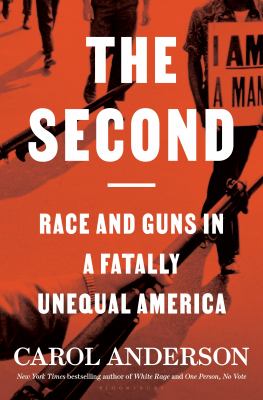 The second : race and guns in a fatally unequal America cover image