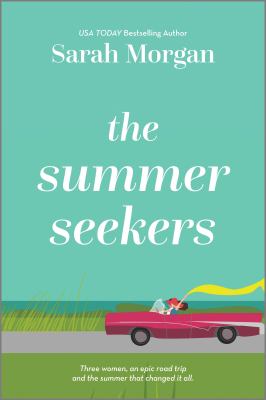 The summer seekers cover image