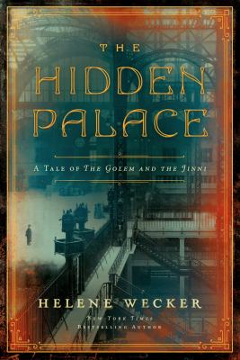 The hidden palace  cover image cdn