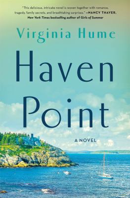 Haven Point cover image