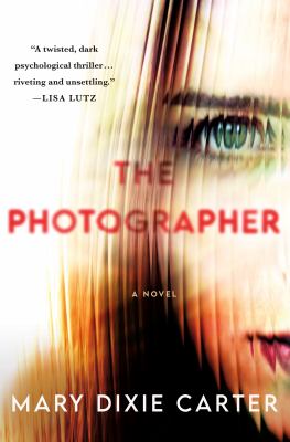 The photographer cover image