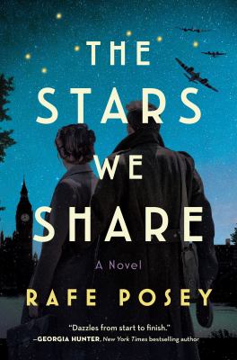 The stars we share cover image