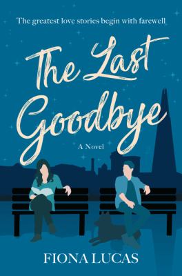 The last goodbye cover image