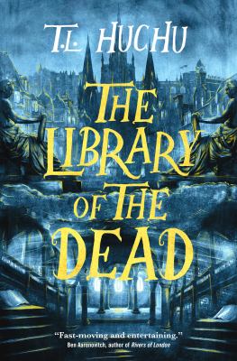 The library of the dead  cover image cdn