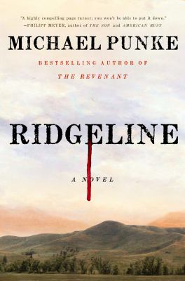 Ridgeline cover image