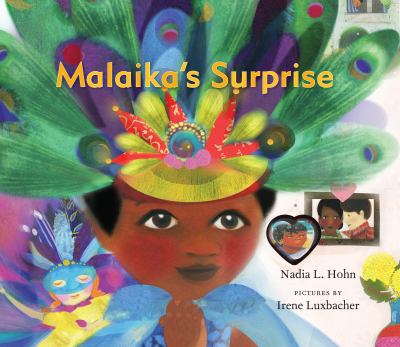 Malaika's surprise  cover image cdn
